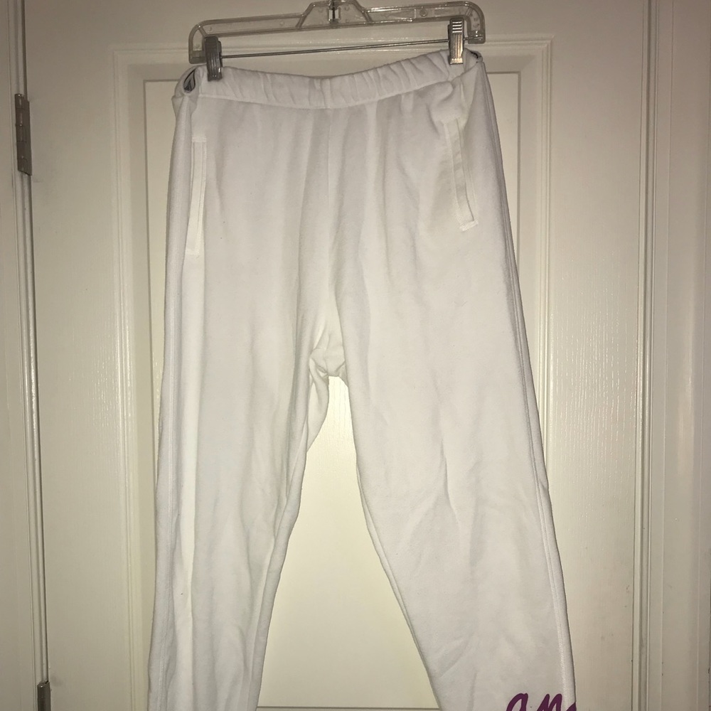 Victoria Secret Jogger Sweatpants